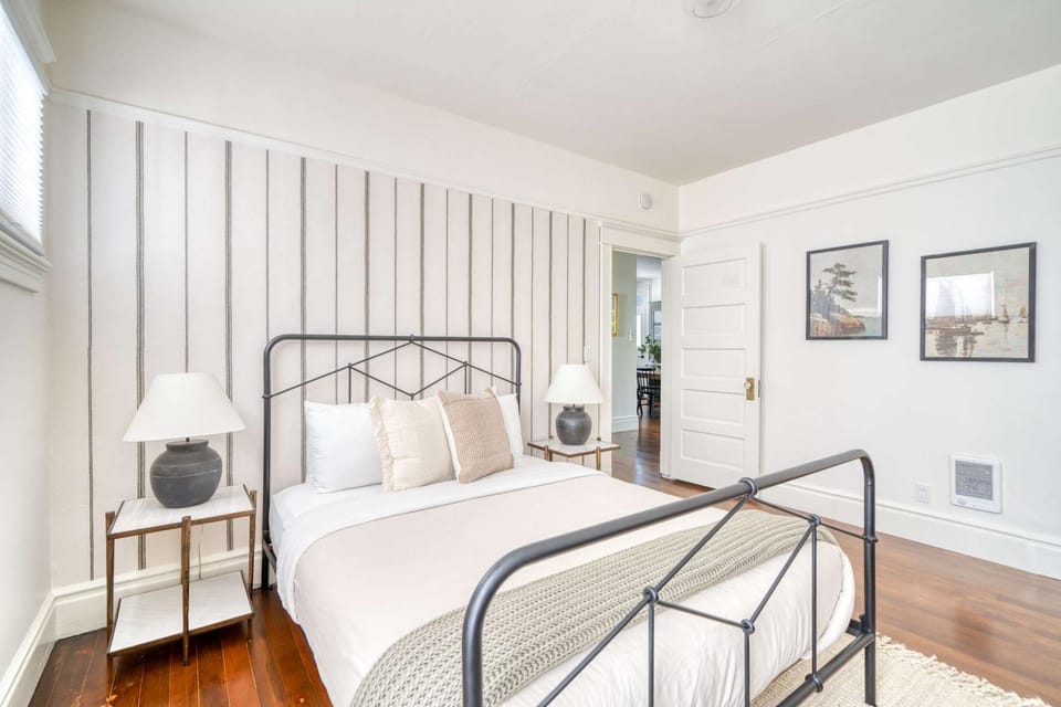 Stay Portland - Perfect Family Friendly 3 Bed - 95 WalkScore Apartment in Portland