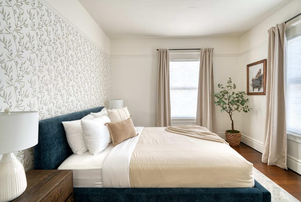 Stay Portland - Perfect Family Friendly 3 Bed - 95 WalkScore Apartment in Portland