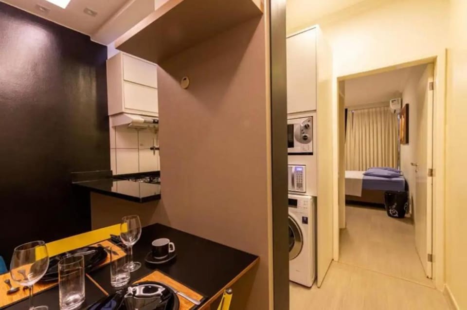 Apartamento completo no Sudoeste Apartment in State of Goiás