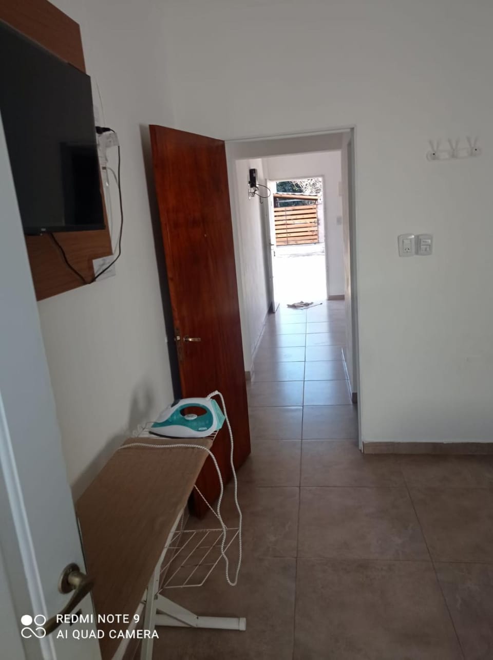 Josefina l Apartment in Corrientes Province, Argentina