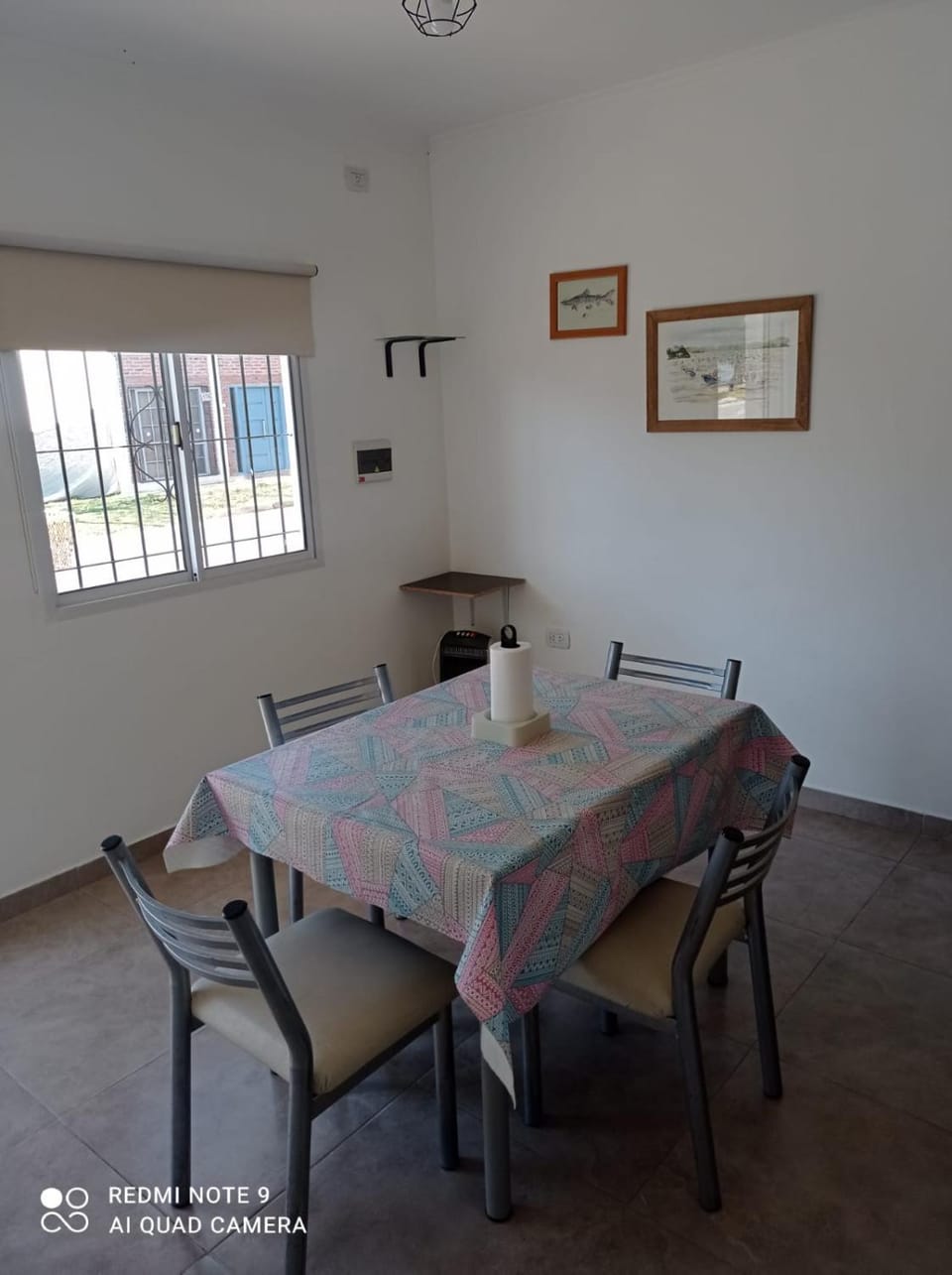Josefina l Apartment in Corrientes Province, Argentina