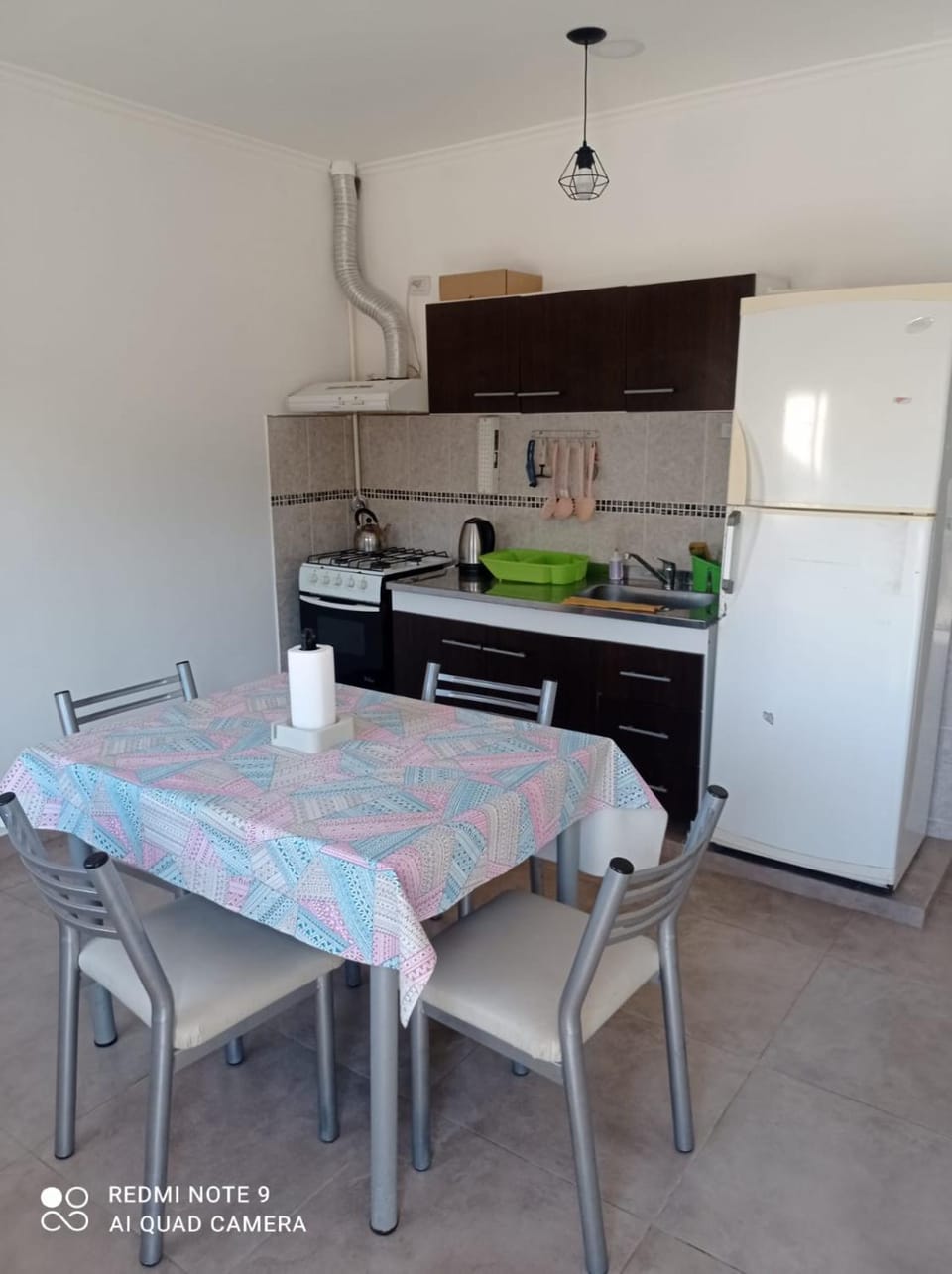 Josefina l Apartment in Corrientes Province, Argentina