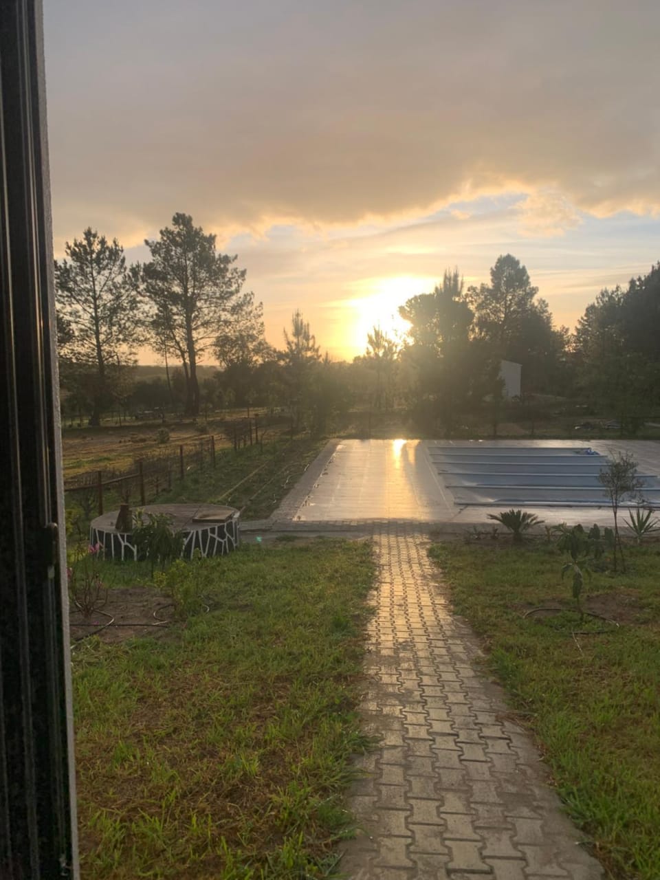 Sunrise