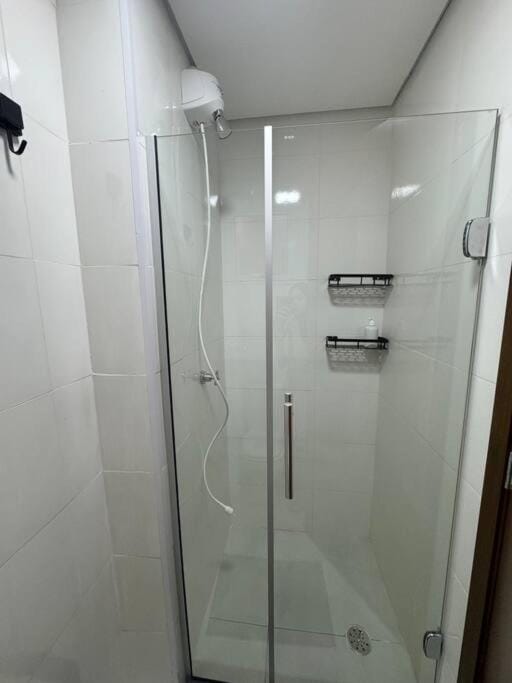 Apartamento 106 - Moderno Apartment in Ribeirão Preto