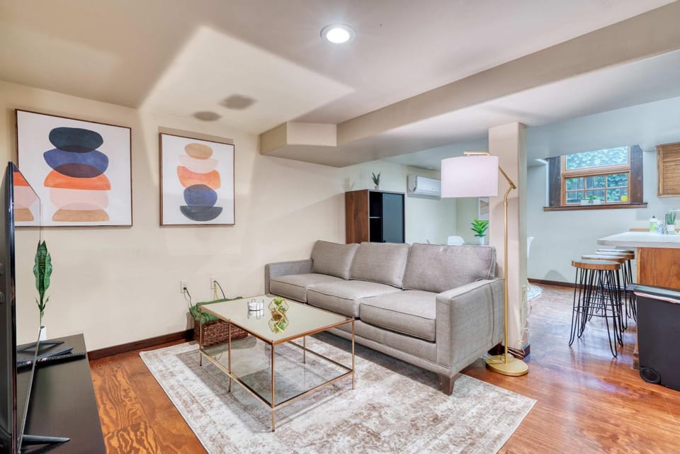 Stay Portland - 1BR Historic Soul District Remodel House in Portland