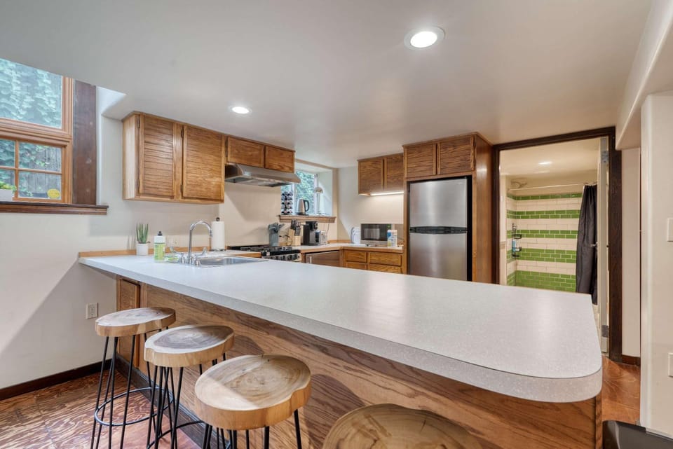 Stay Portland - 1BR Historic Soul District Remodel House in Portland