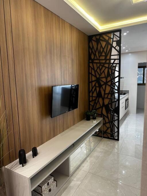 Apartamento 203 Maré cheia Praia de Bombas Apartment in Porto Belo