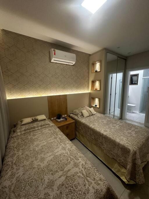 Apartamento 203 Maré cheia Praia de Bombas Apartment in Porto Belo