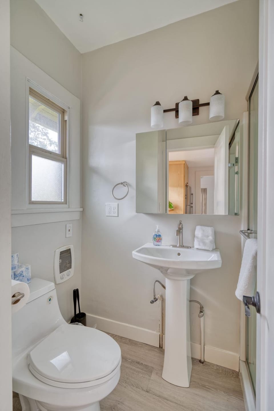 Stay Portland - Mt Tabor Retreat - Local Eateries - Shops - Bars House in Portland