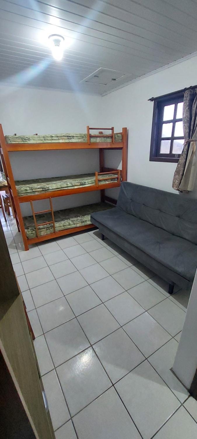 Bed, Living room, Photo of the whole room, Bedroom, bunk bed