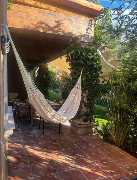 Casa espaciosa y acogedora en residencial de lujo House in San Miguel de Allende