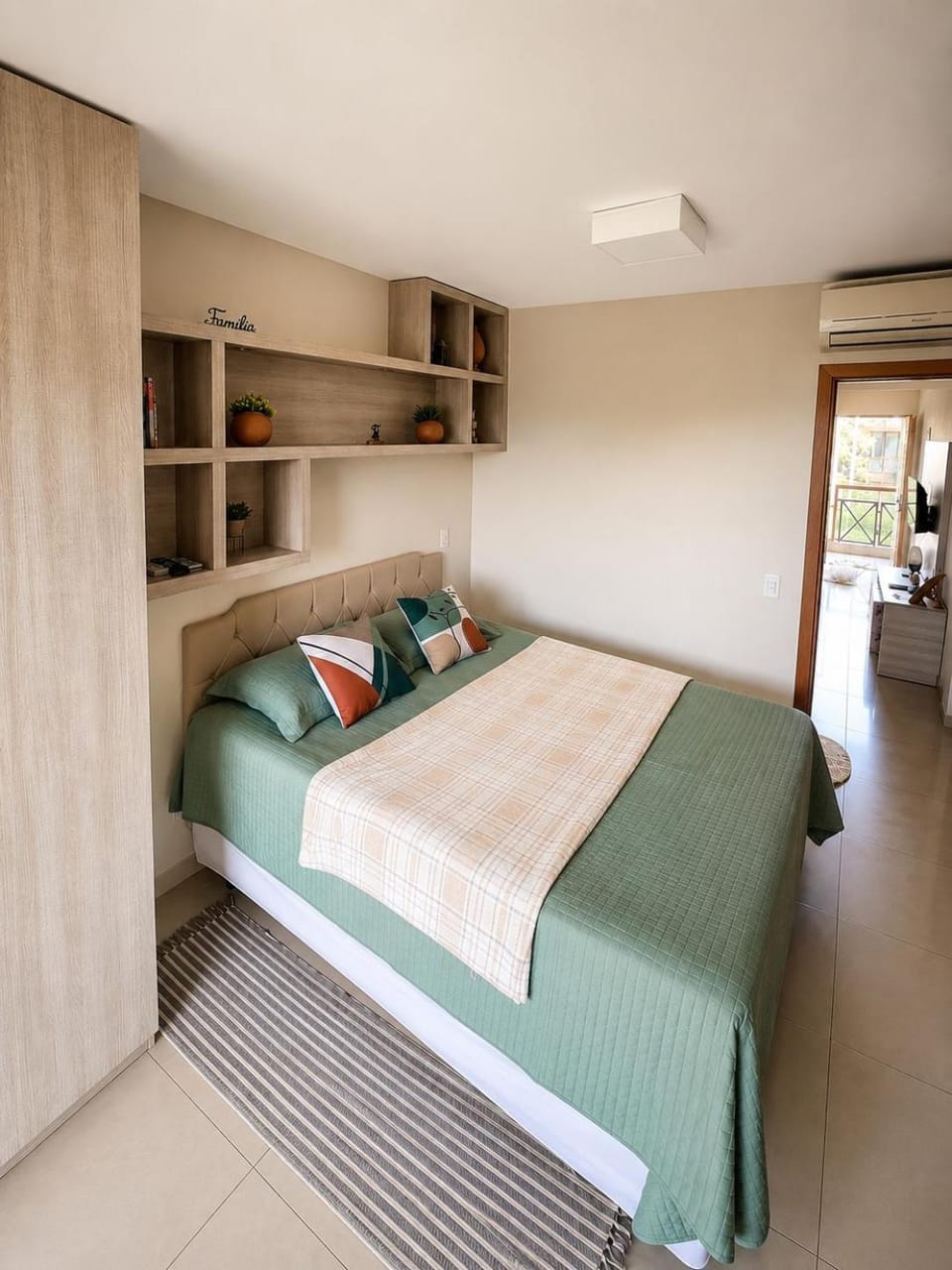 Flat Monte Castelo ,Vista Incrível,Conforto Apartment in State of Paraíba, Brazil