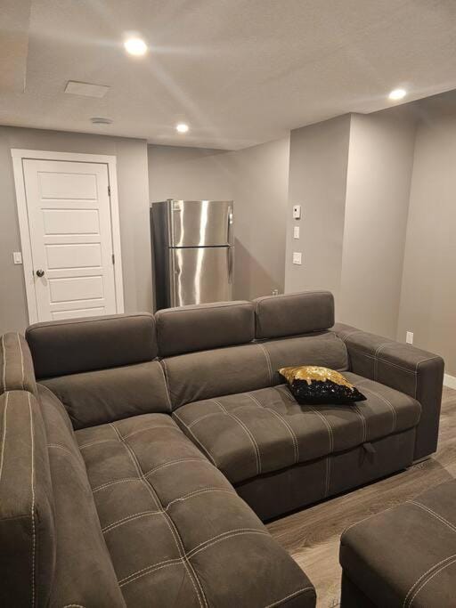 Calm and cozy Apartment in Calgary