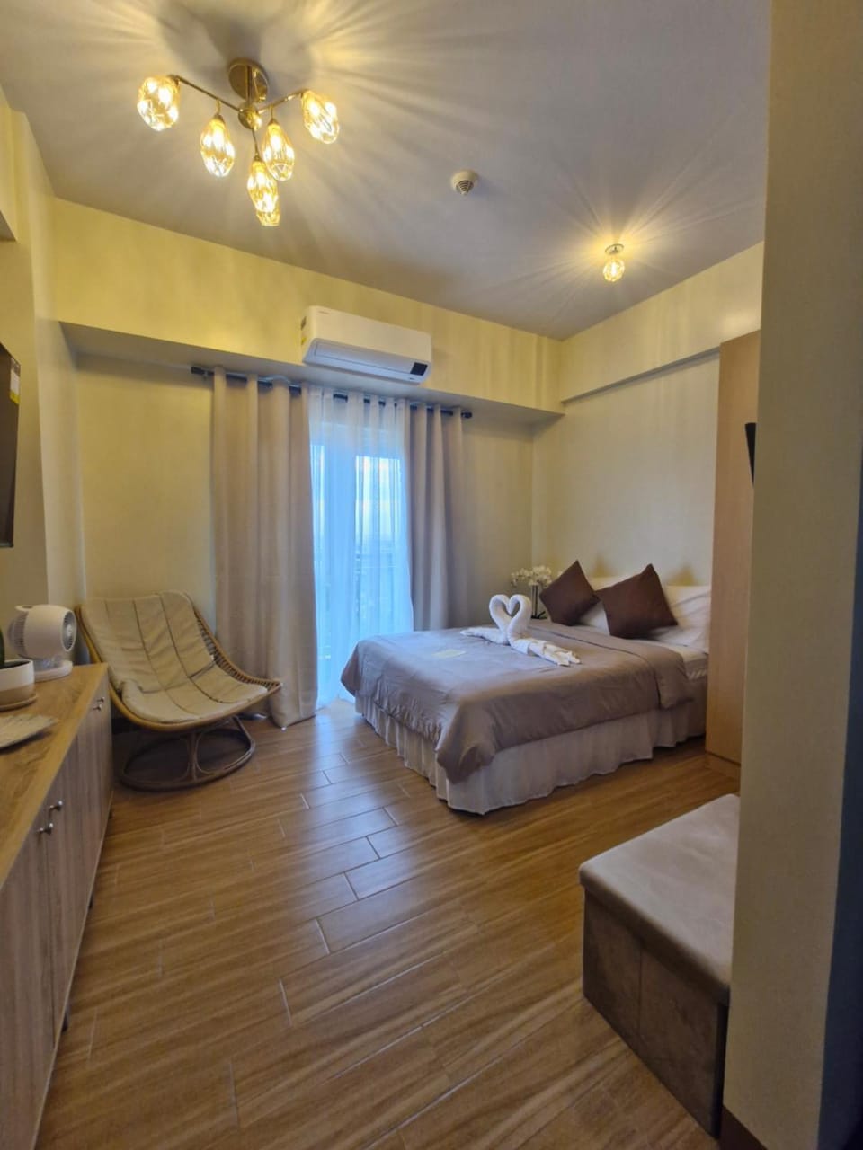 Homestayed ilo Hotel in Iloilo City