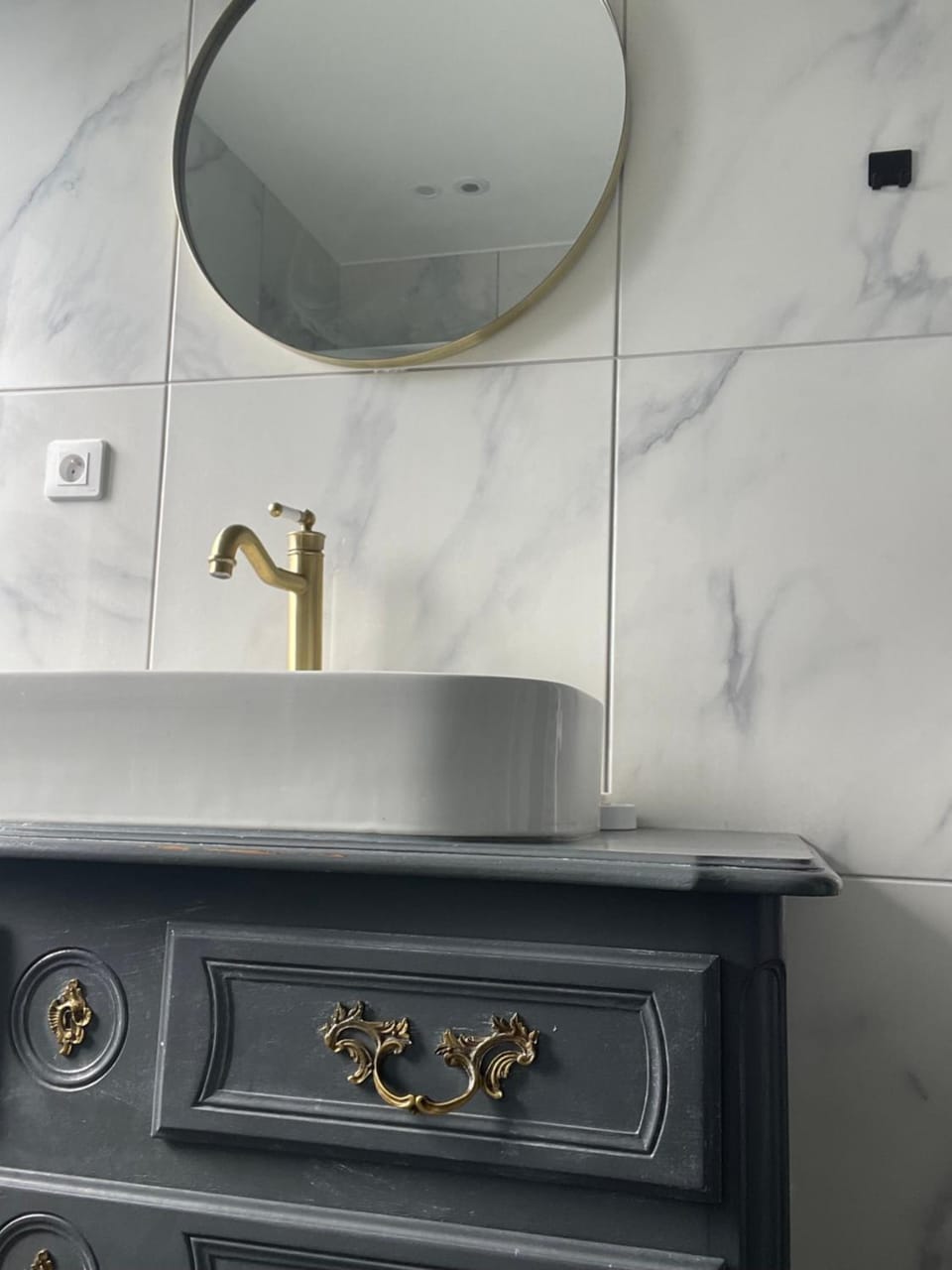 Retro Hideaway Vacation rental in Hauts-de-France