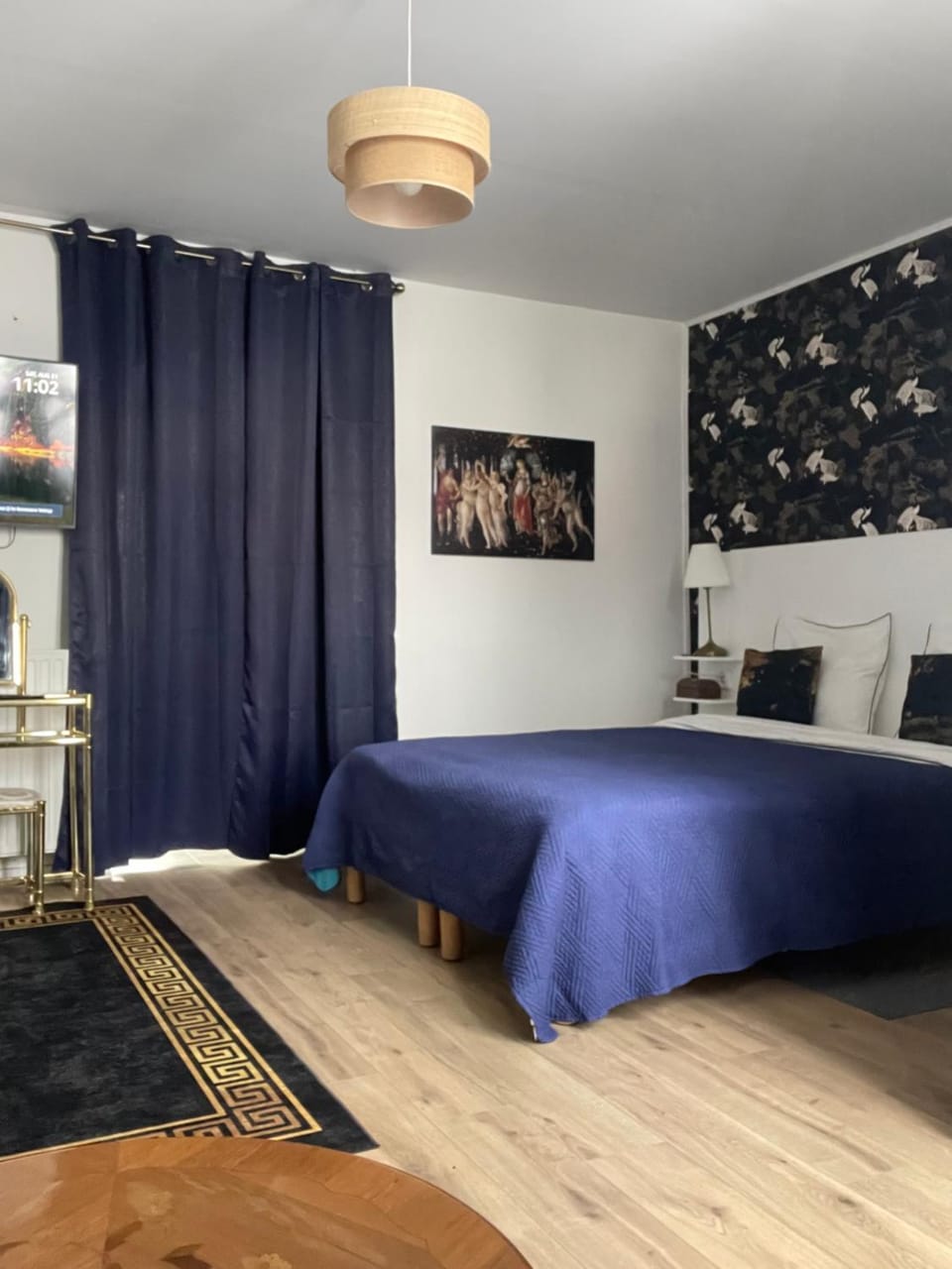 Retro Hideaway Vacation rental in Hauts-de-France