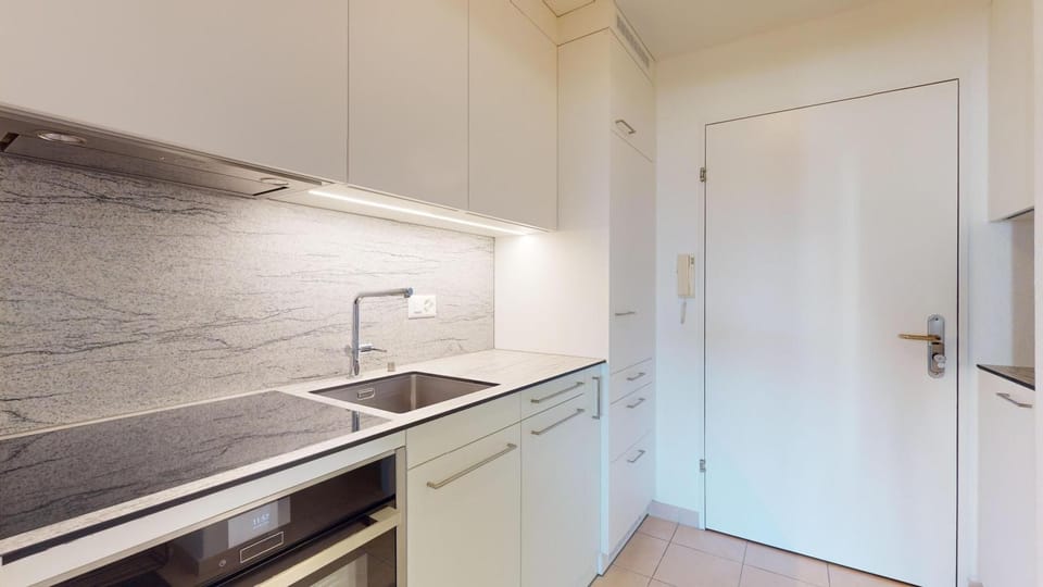 Abitaziun Residenz See 302 - St Moritz Apartment in Saint Moritz