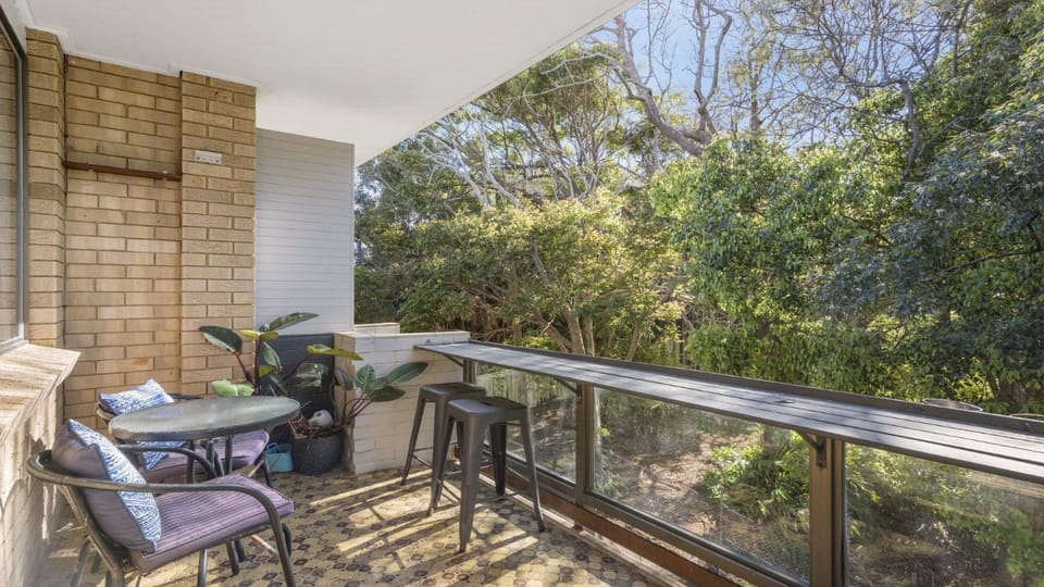Flynns Beach Seascape Apartment in Port Macquarie