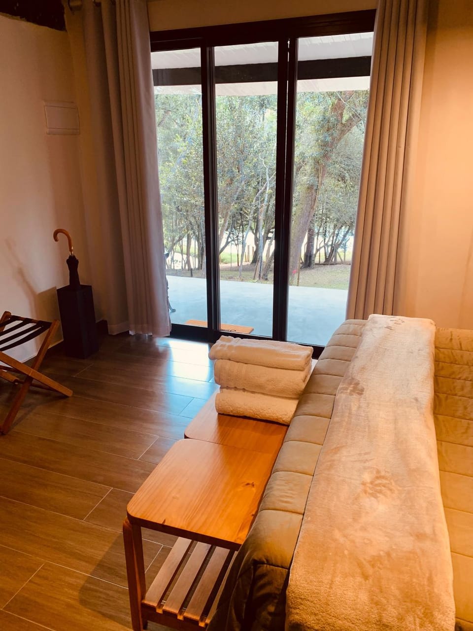 Bangalô 2 Rota do Vinho São Roque Villa in State of São Paulo