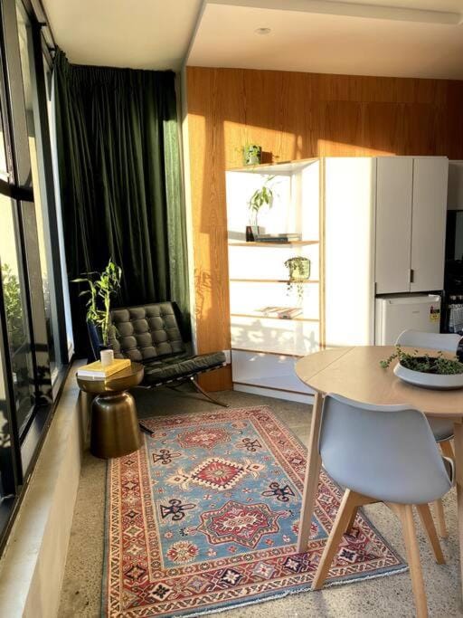 Cosy Penthouse Apartment Apartment in Wellington