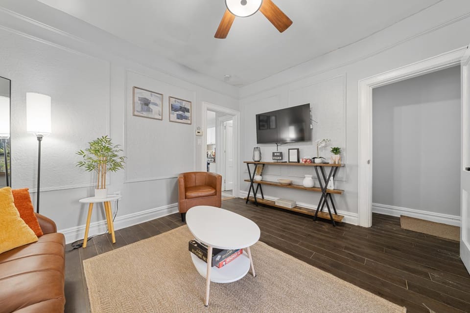 TV and multimedia, Living room