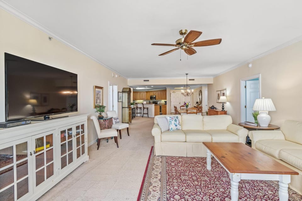 Margate #803 - Ocean Breeze - Oceanfront House in South Carolina