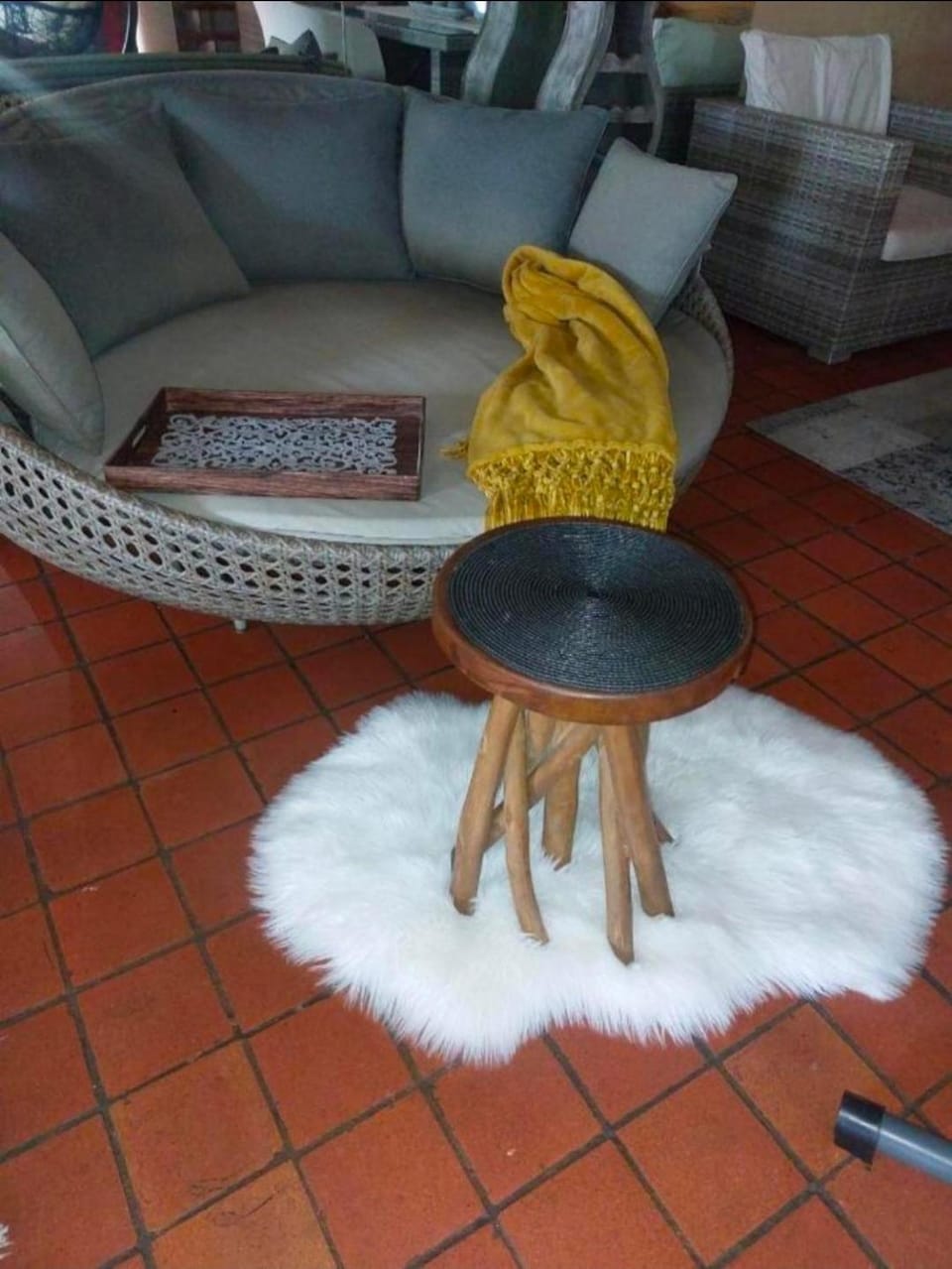 Richmond Hill Guesthouse- Serviced Condo Apartment in Port Elizabeth