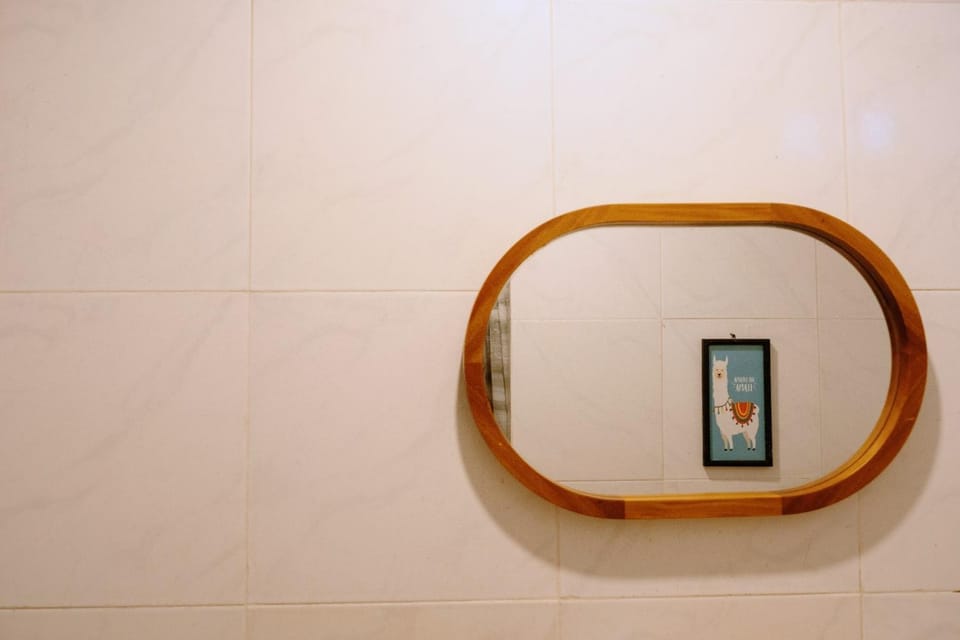 Damarasha Room Vacation rental in Special Region of Yogyakarta