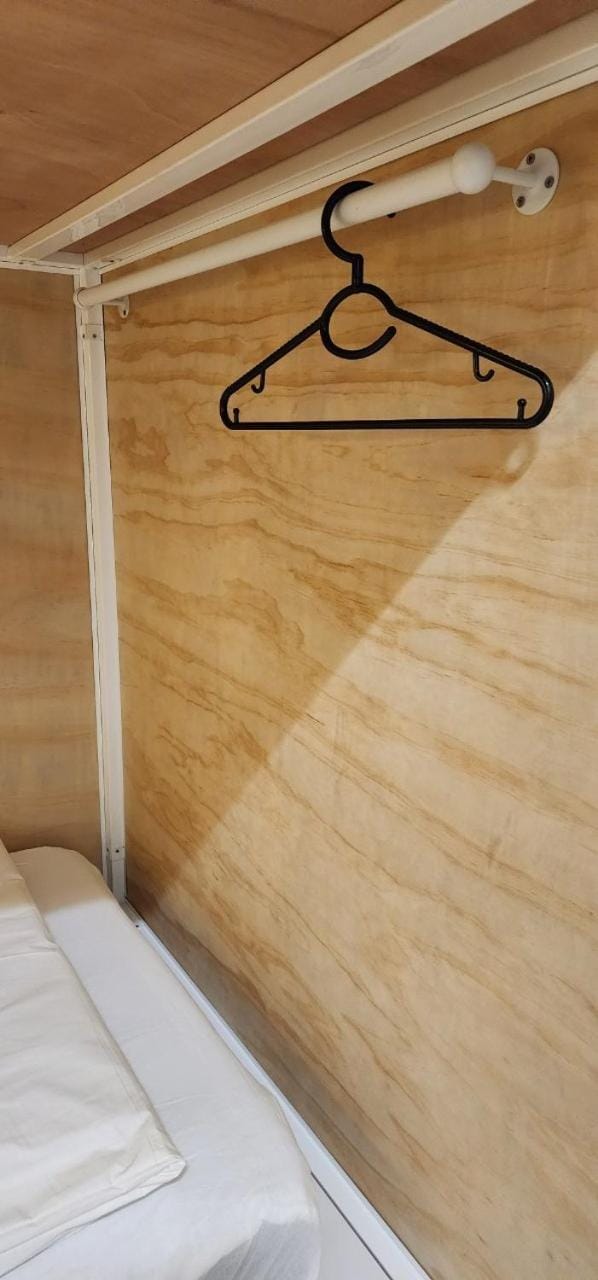 So Art Hostel 旅人藝棧來尞青旅 Bed and Breakfast in Taiwan, Province of China