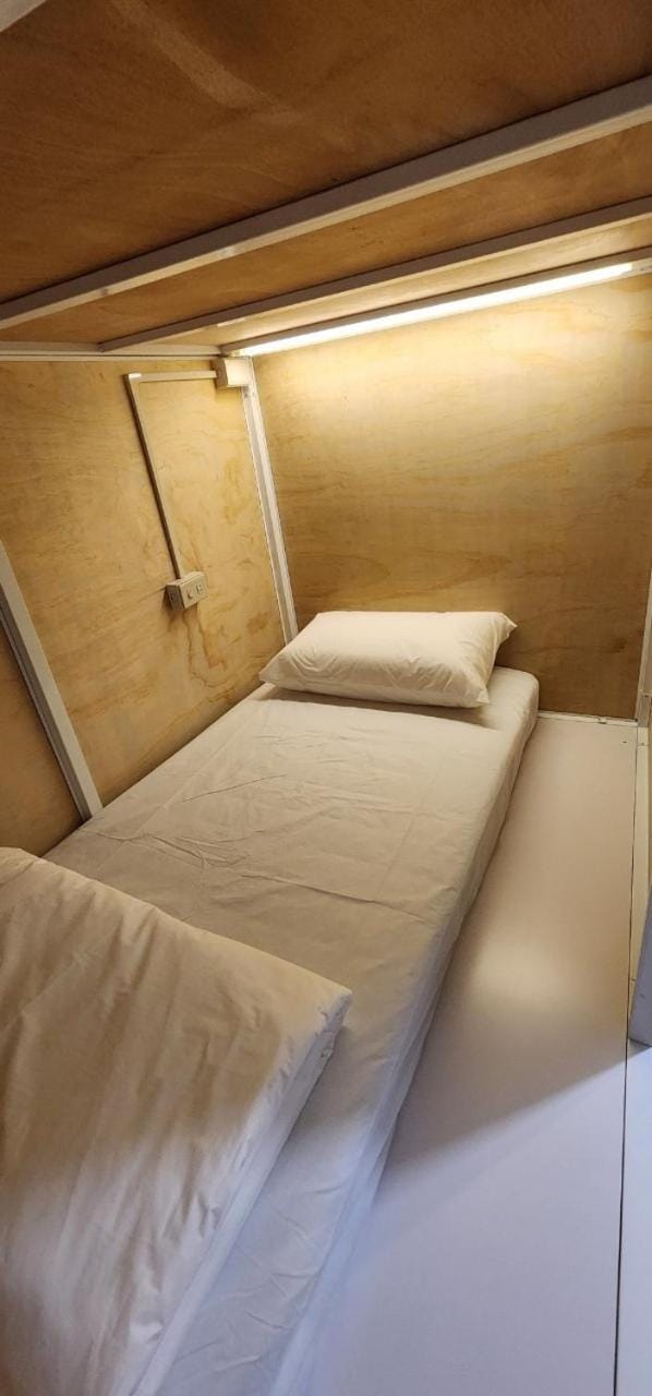 So Art Hostel 旅人藝棧來尞青旅 Bed and Breakfast in Taiwan, Province of China