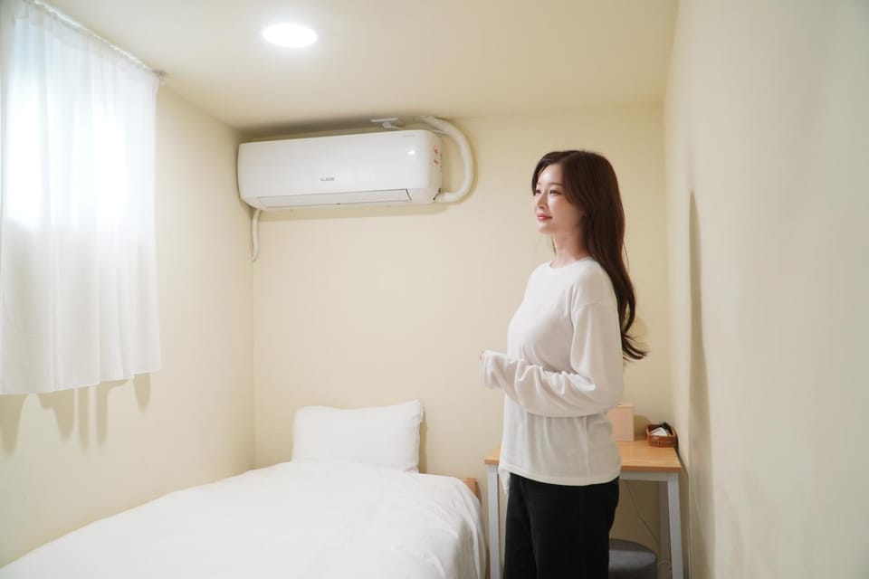 air conditioner