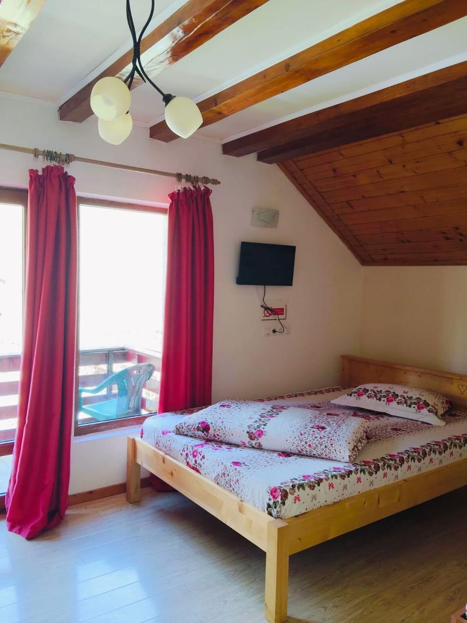Casa Silvia Villa in Cluj County
