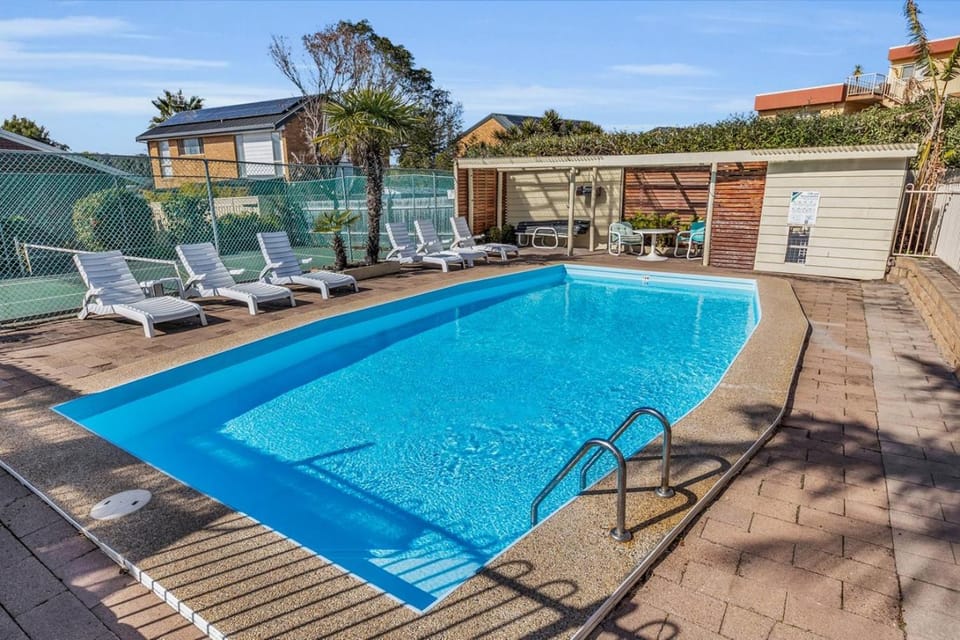 Anchorbell Apartments Merimbula Apartment in Merimbula