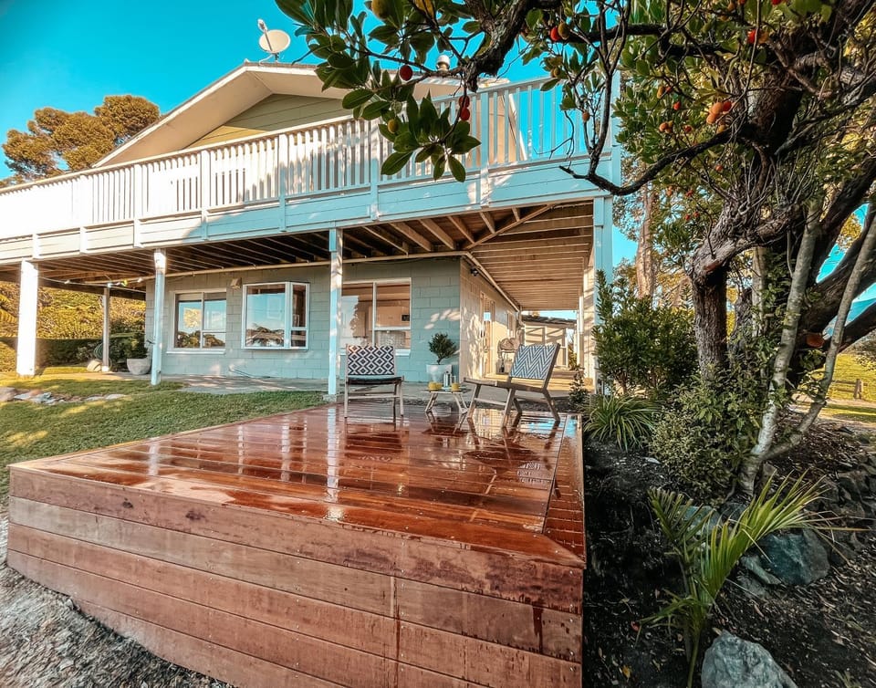 Patons Rock Cutie Apartment in Tasman District, Tasman, New Zealand