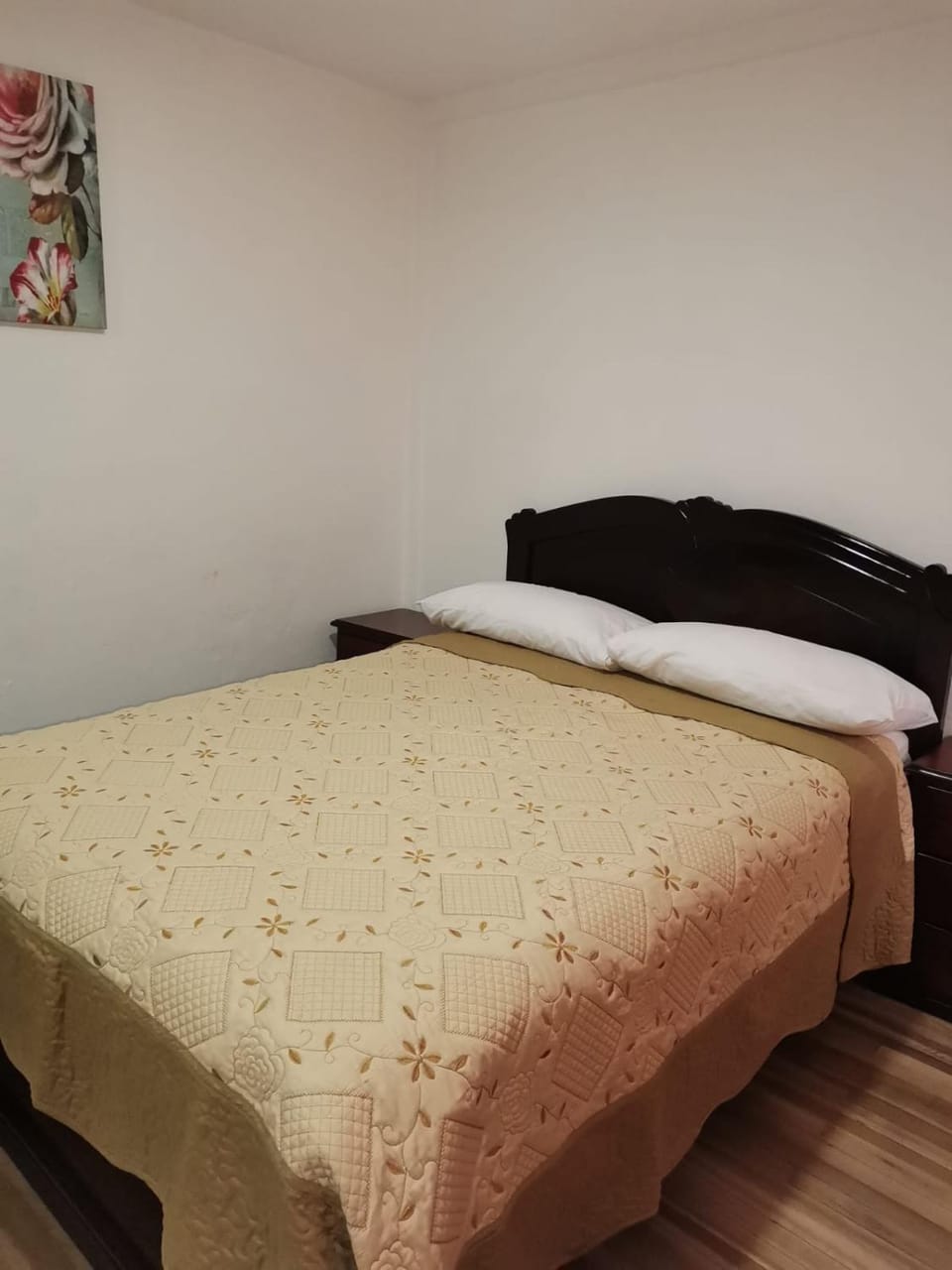 Hostal Palma Hotel in Cuenca
