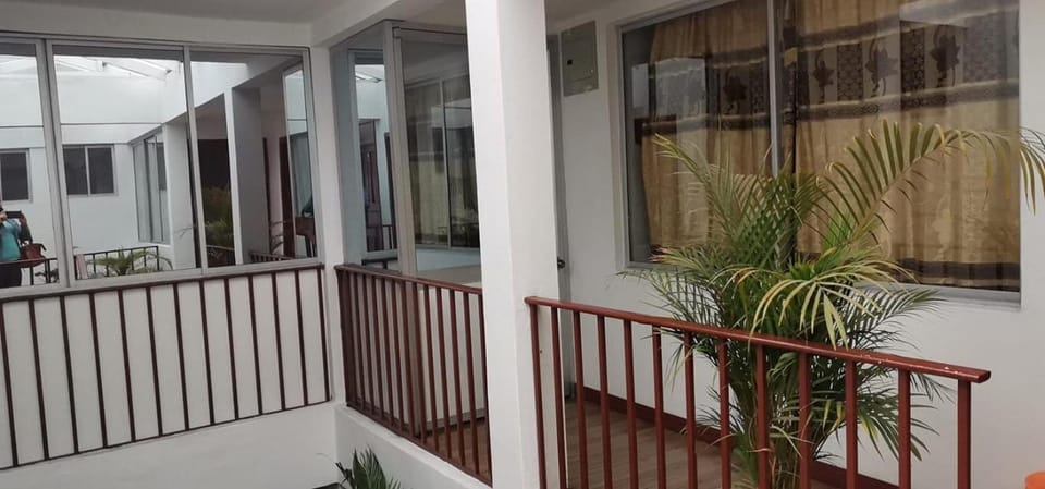 Hostal Palma Hotel in Cuenca