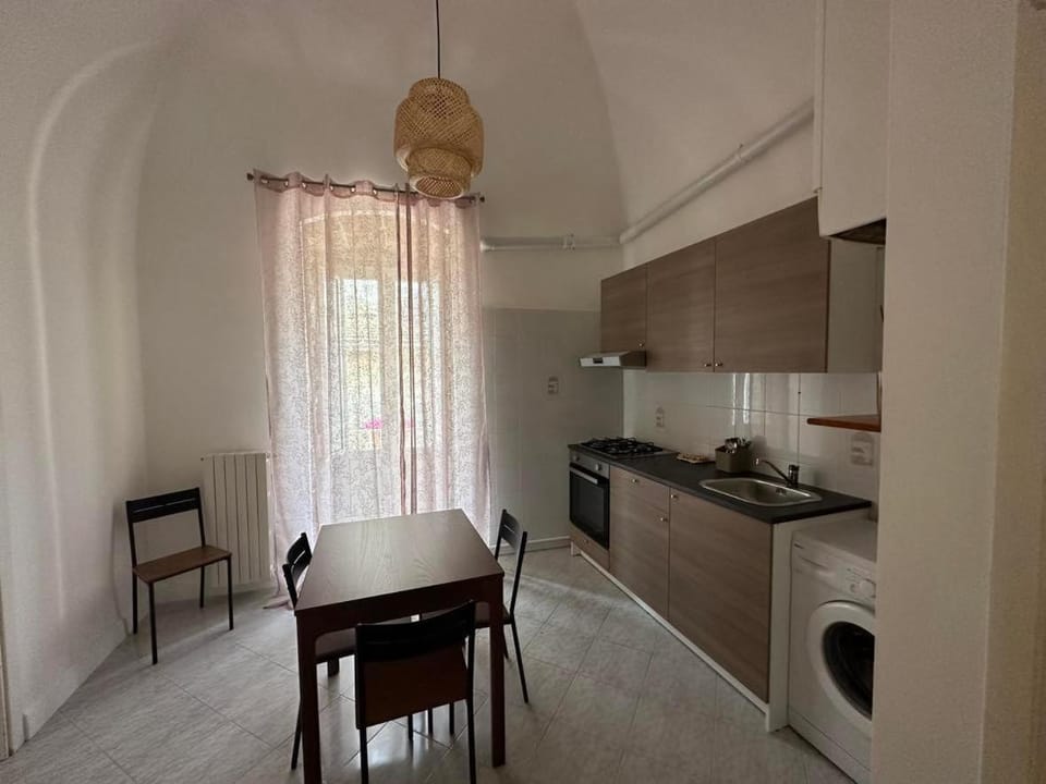 Giovinazzo Suite Antico Portale Apartment in Giovinazzo