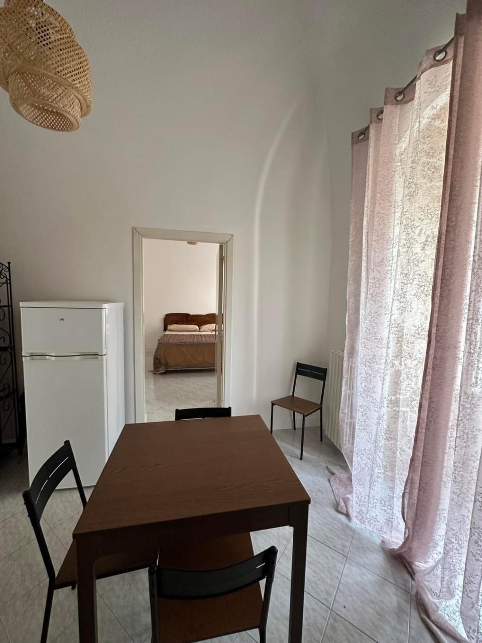 Giovinazzo Suite Antico Portale Apartment in Giovinazzo