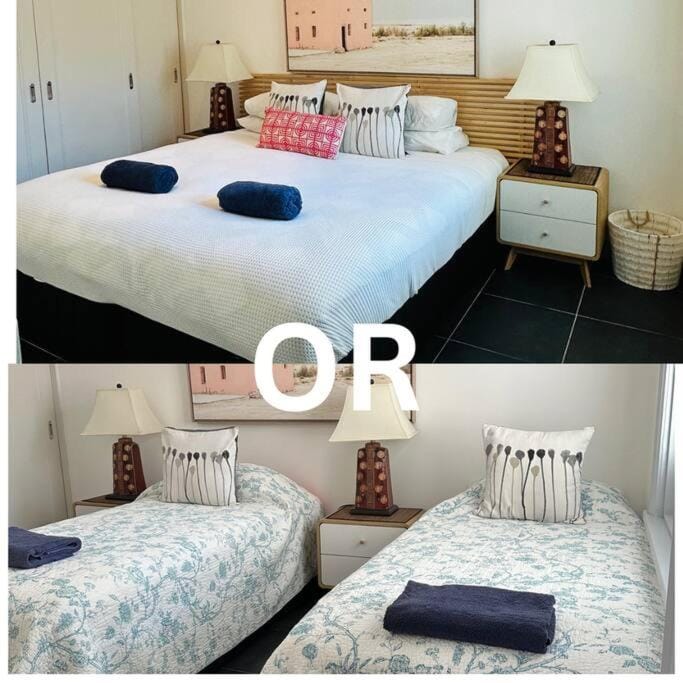 HolidayRento 2BR Beachfront Building on Bondi Beach Apartment in Sydney