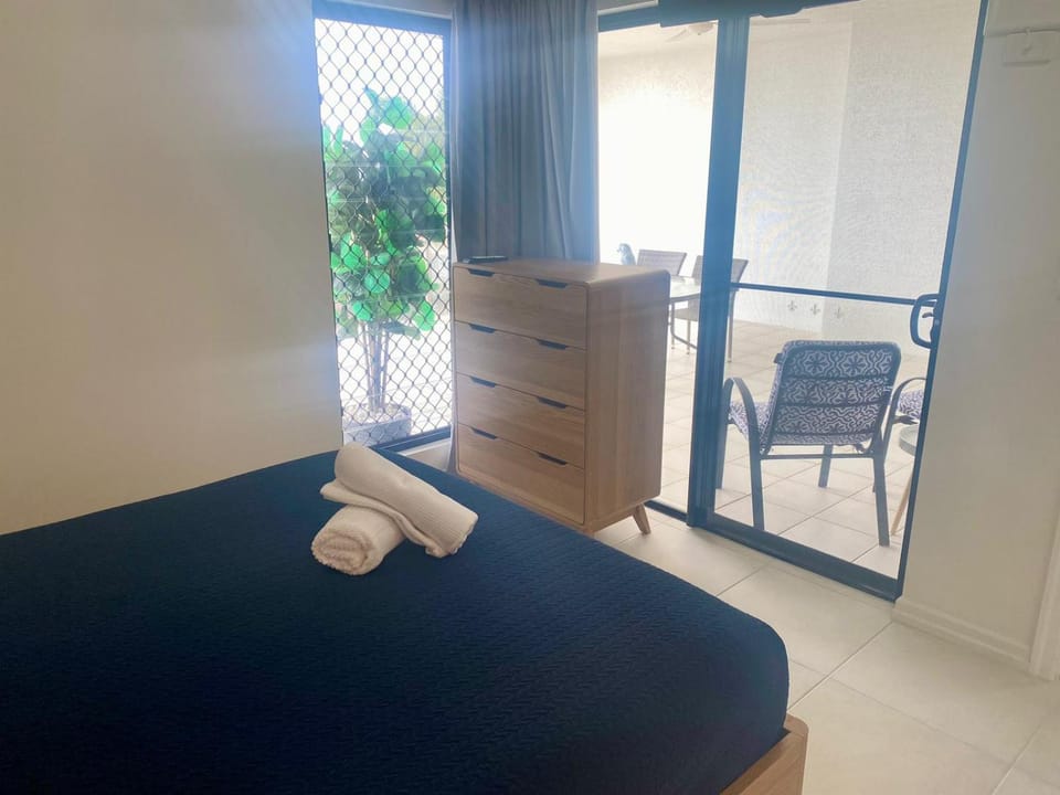 Marina Views On Melton 107-3 Melton Terrace, Townsville Apartment in Townsville