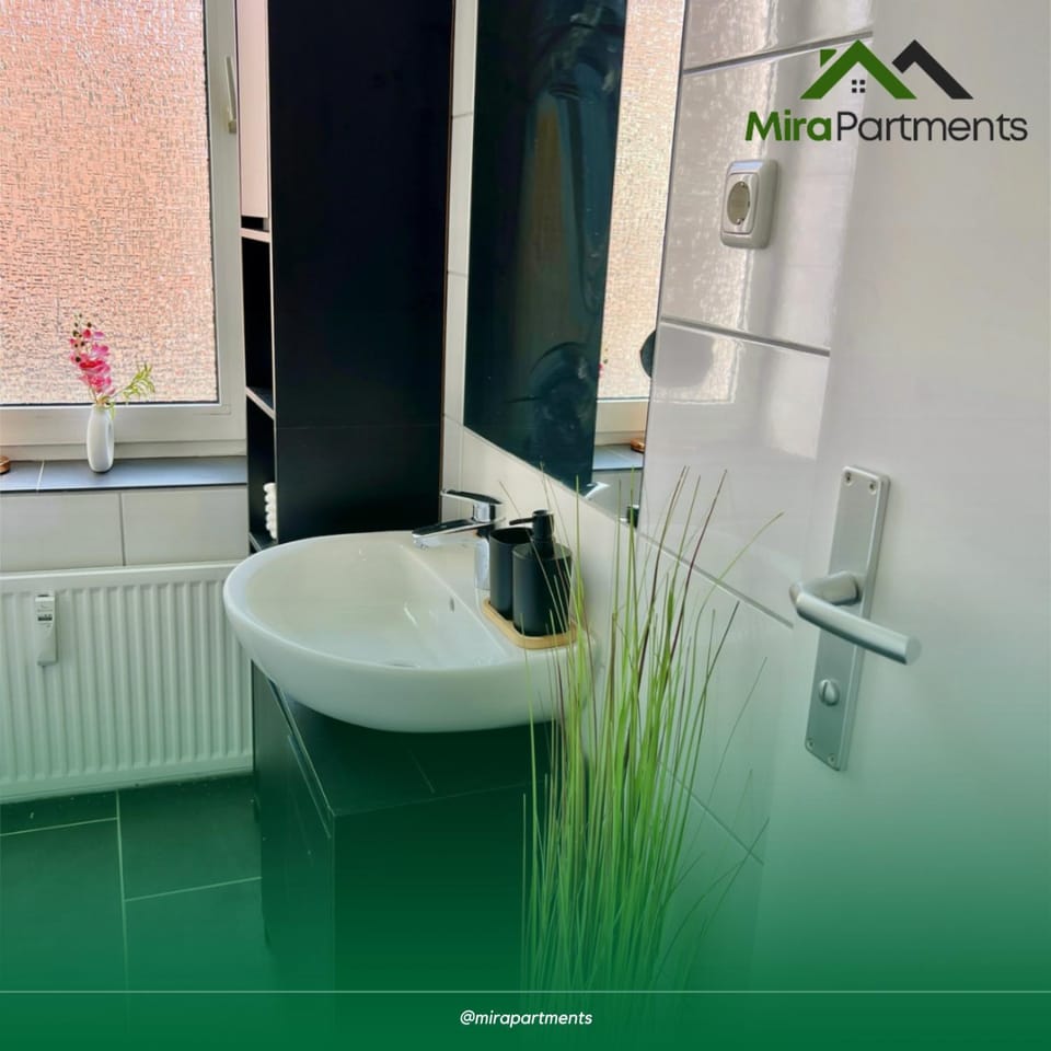 Lux Apartment im Rüttenscheid Apartment in Essen