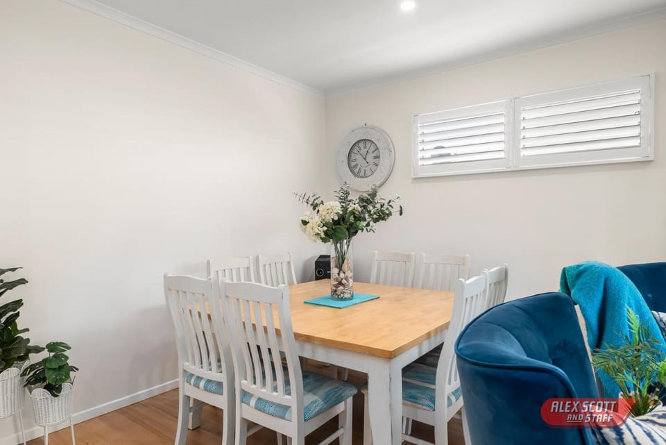 Goondiwindi Cowes House in Cowes