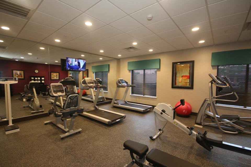 Spa and wellness centre/facilities