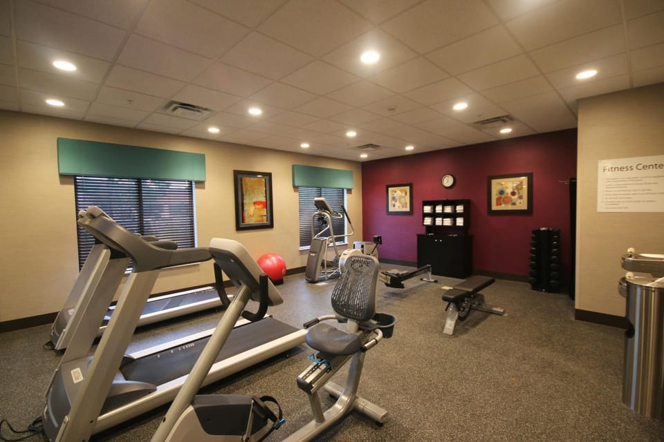Spa and wellness centre/facilities