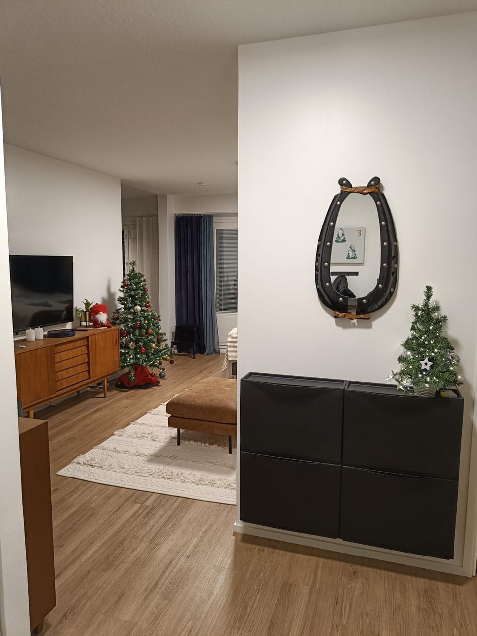 Viihtyisä huoneisto keskustassa Apartment in Rovaniemi