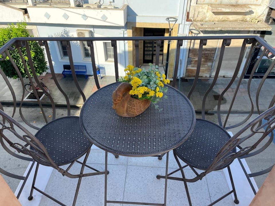 Philomena Suite Apartment in Decentralized Administration of Macedonia and Thrace