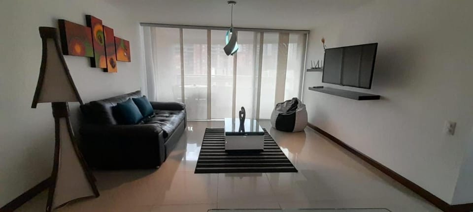 Lujoso y Economico Apartamento Apartment in Envigado