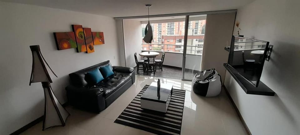 Lujoso y Economico Apartamento Apartment in Envigado