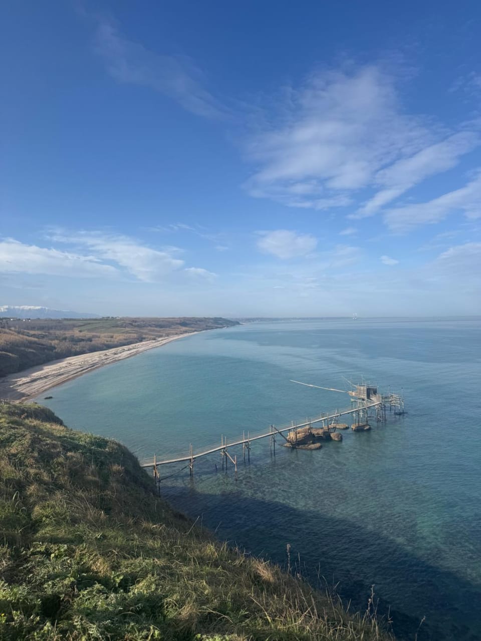 Casa Vacanze Stella Maris Vasto Marina centro House in Vasto