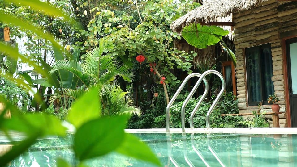 Mai Chau Tropical Homestay Vacation rental in Laos